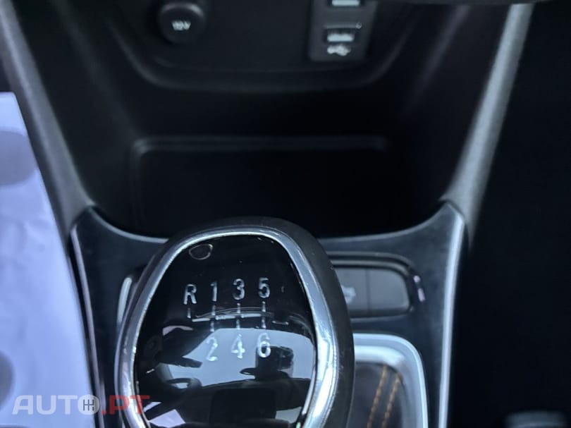 Opel Crossland X 1.6 CDTi Ultimate