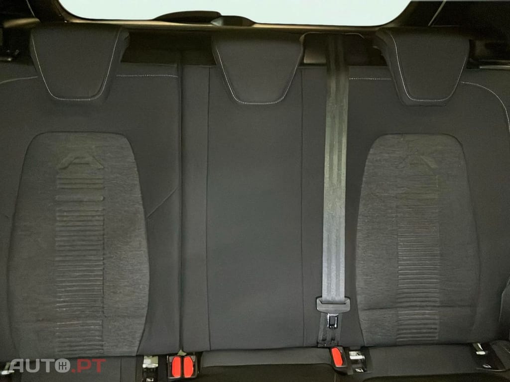 Ford Focus 1.0 EcoBoost Active X Aut.