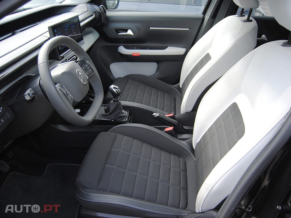 Citroen C3 1.2 Turbo Max