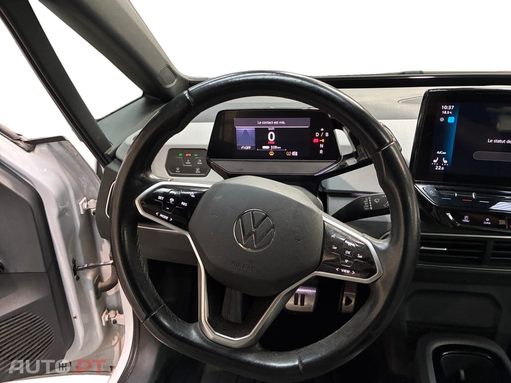Volkswagen Id.3 Pro
