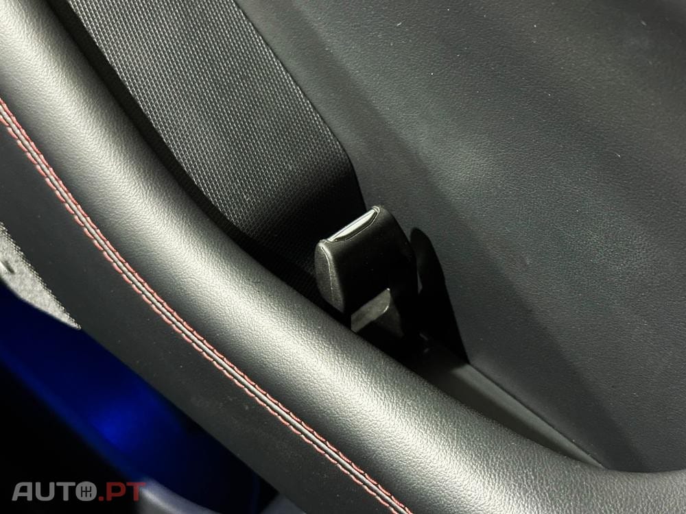 Ford Mustang Mach-E AWD PREMIUM
