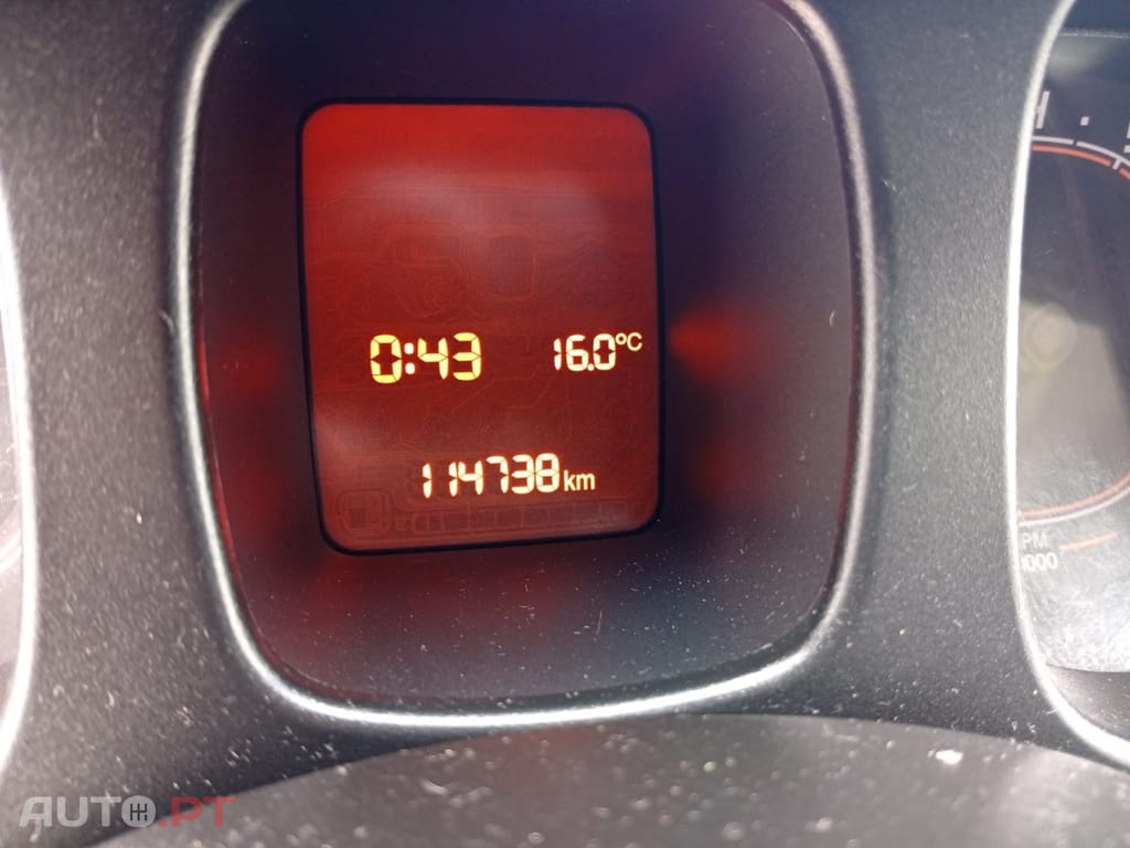 Fiat Panda 1.2 Easy S&S