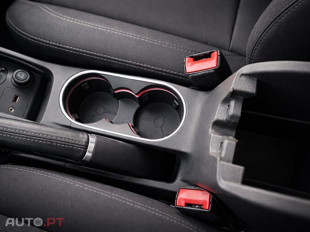 Ford Fiesta 1.0 EcoBoost Titanium Aut.