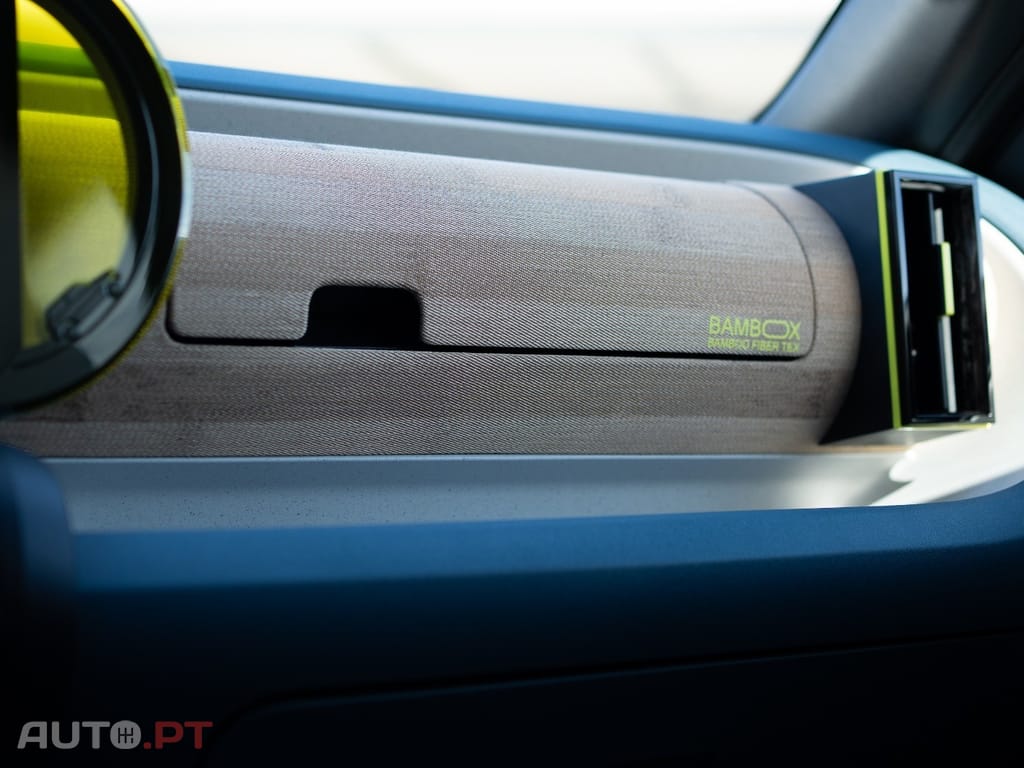 Fiat Grande Panda 1.2 Hybrid La Prima eDCT