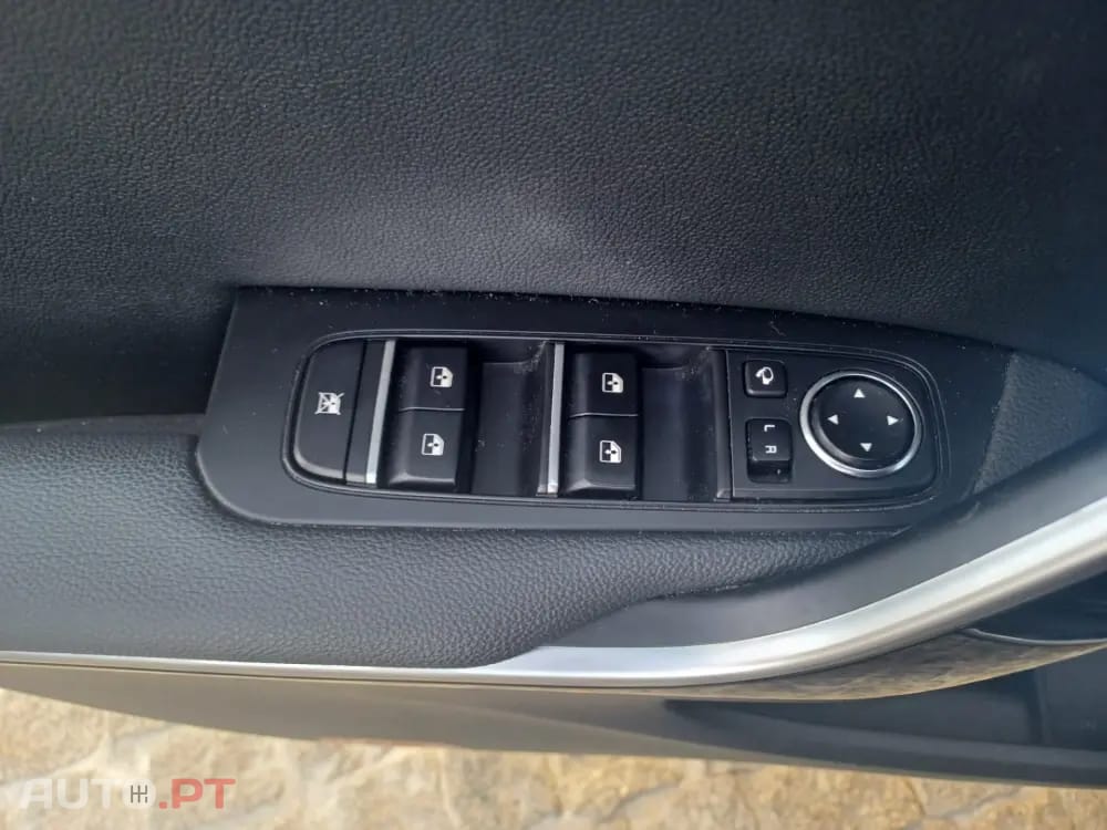 Kia Xceed 1.6 GDi PHEV Drive