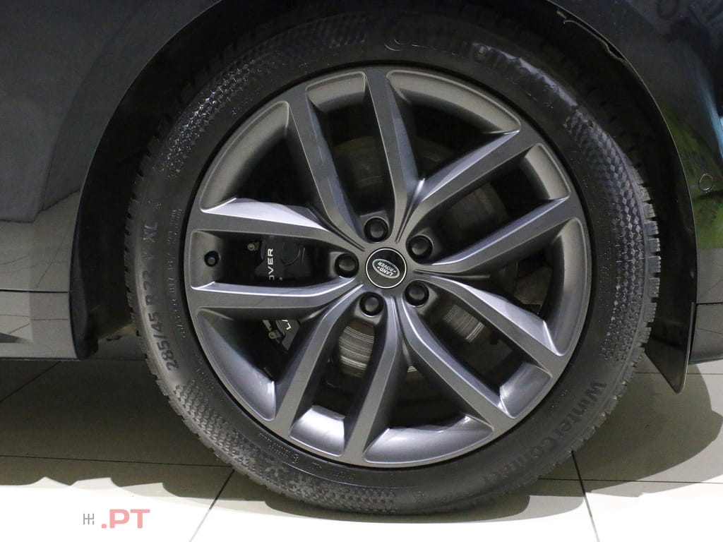 Land Rover Range Rover Sport 3.0 P440e Dynamic HSE
