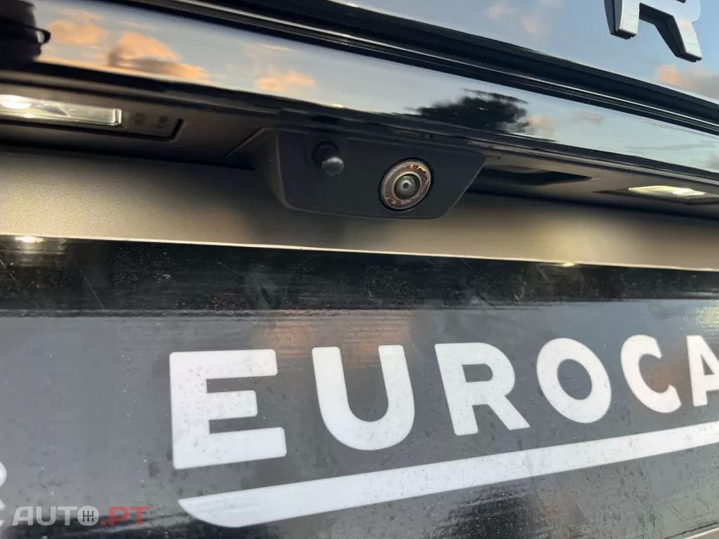 Land Rover Evoque Range Rover Evoque