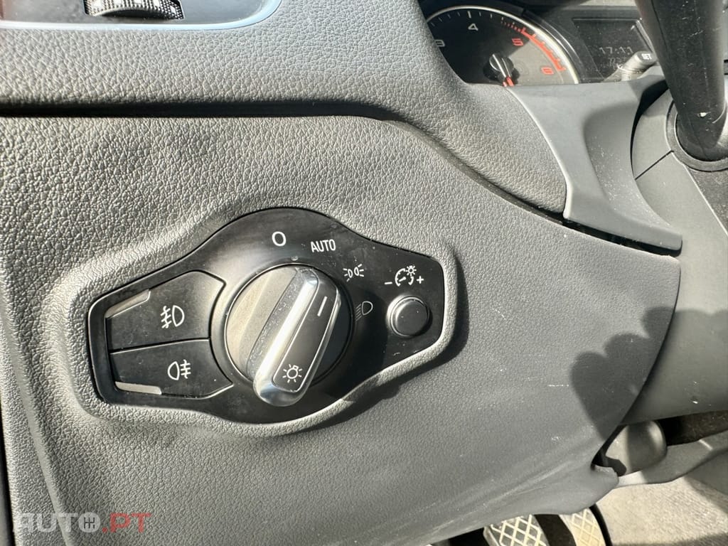 Audi Q5 2.0 TDi quattro S-line