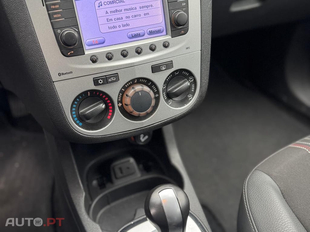 Opel Corsa 1.2 Go! Easytronic