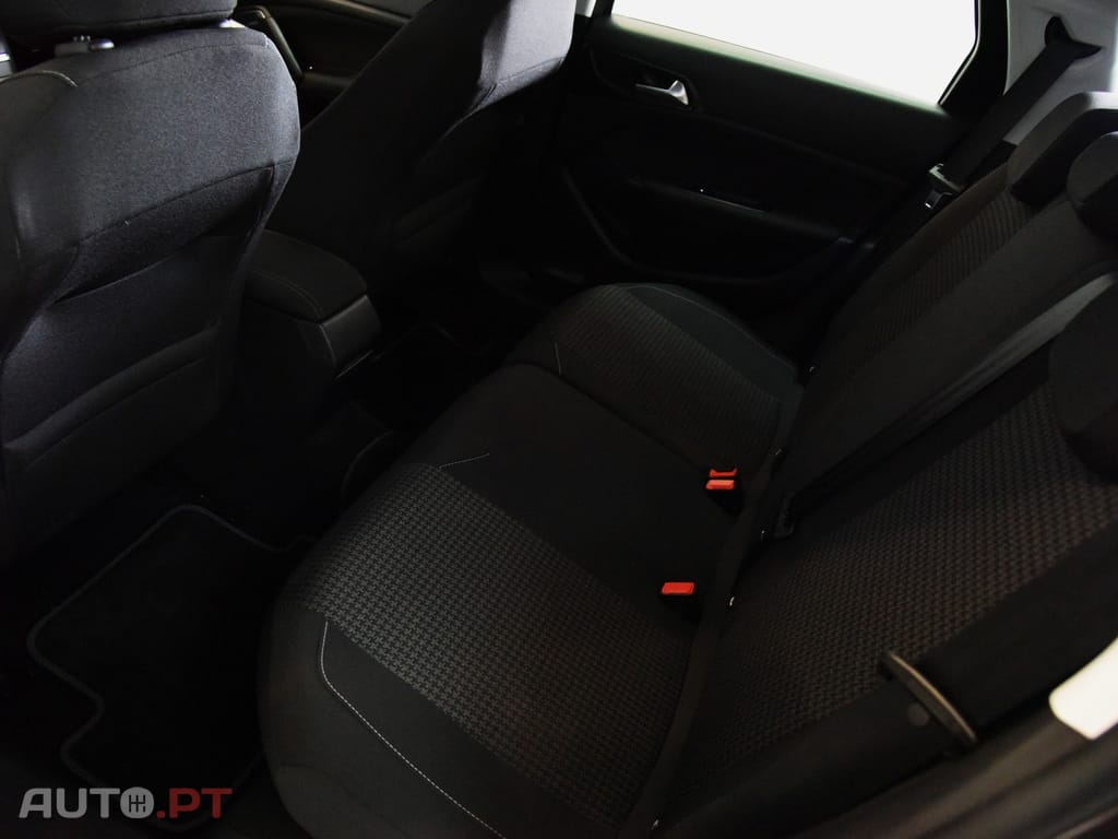 Peugeot 308 SW 1.5 BlueHDi Active Pack EAT8