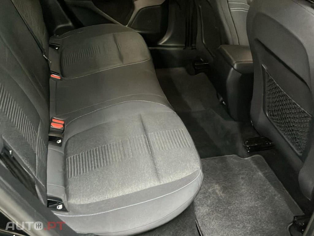 Ford Focus 1.0 EcoBoost Active Aut.