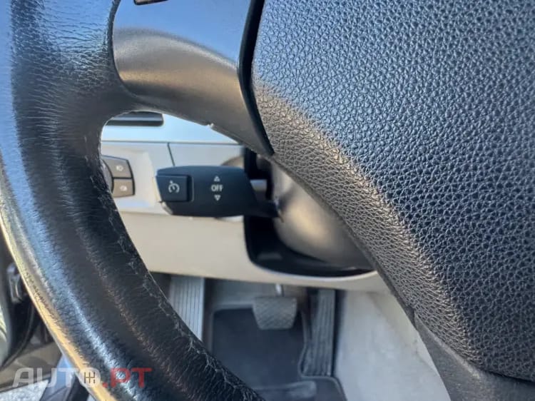 BMW 320 dA Exclusive
