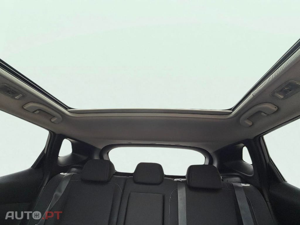 Nissan Qashqai 1.3 DIG-T N-Connecta