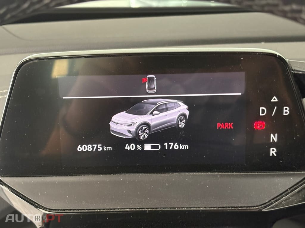 Volkswagen Id.4 77 kWh Pro Performance