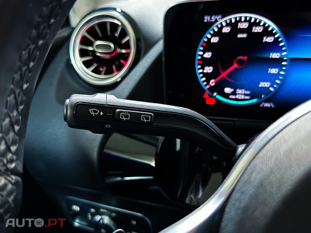 Mercedes-Benz EQA 250+ Business Line