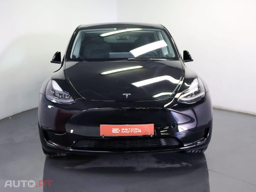 Tesla Model Y Tração Traseira