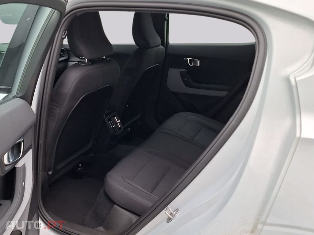 Polestar 2 Single Motor 78kWh