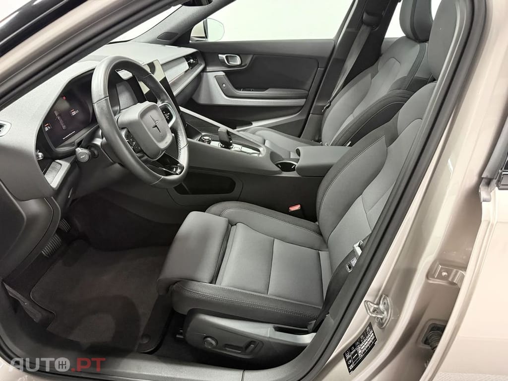 Polestar 2 Single Motor 78kWh