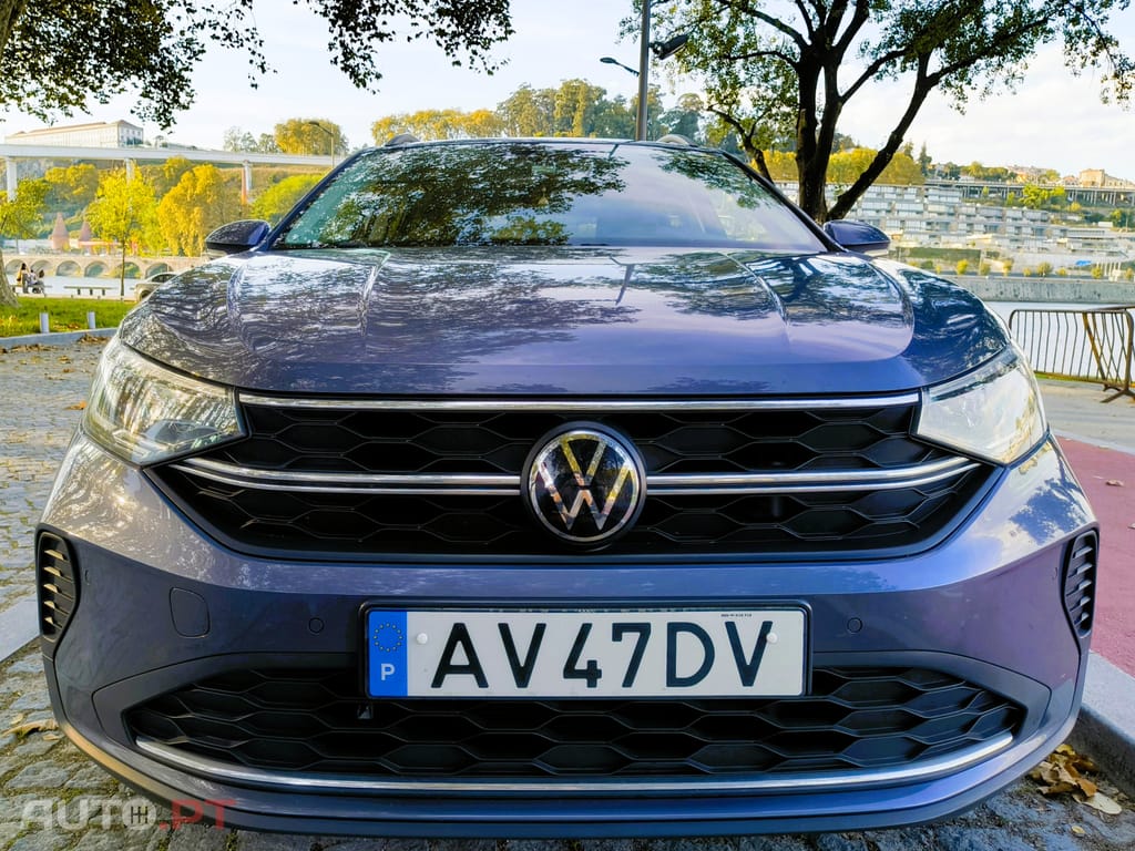 Volkswagen Taigo 1.0 TSI Urban Style DSG