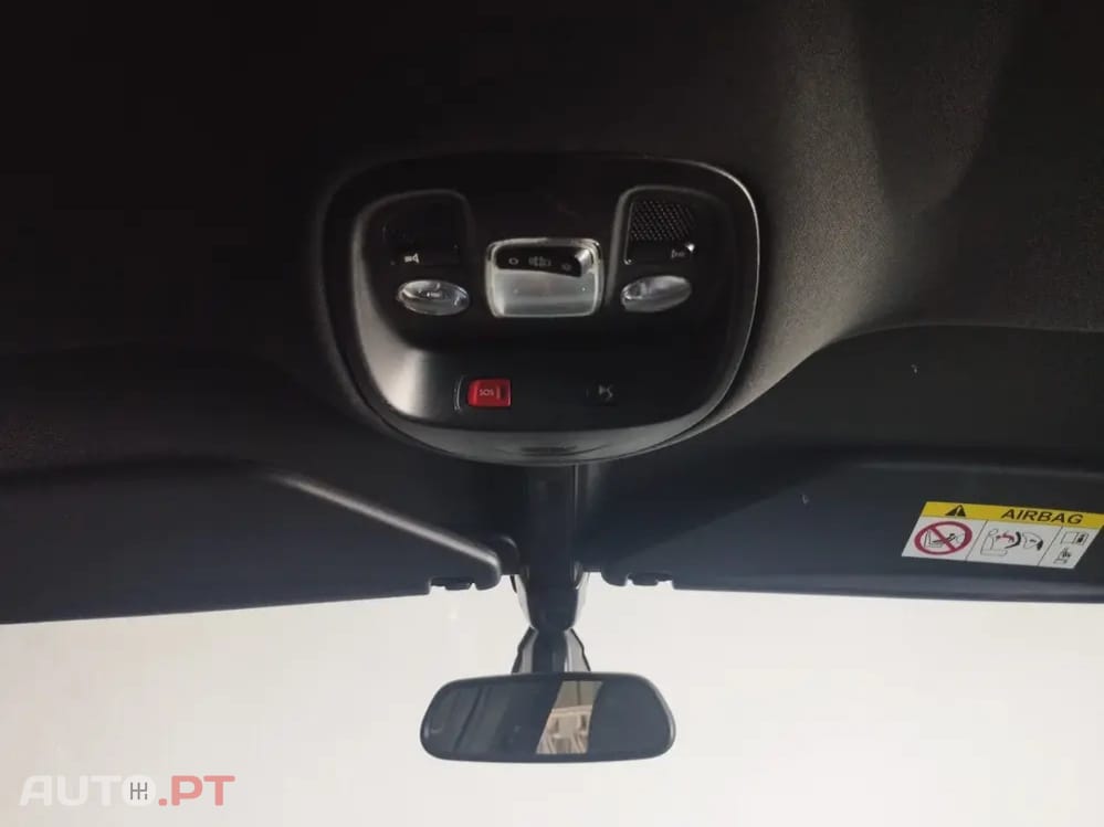 DS DS4 Crossback 1.6 Hdi