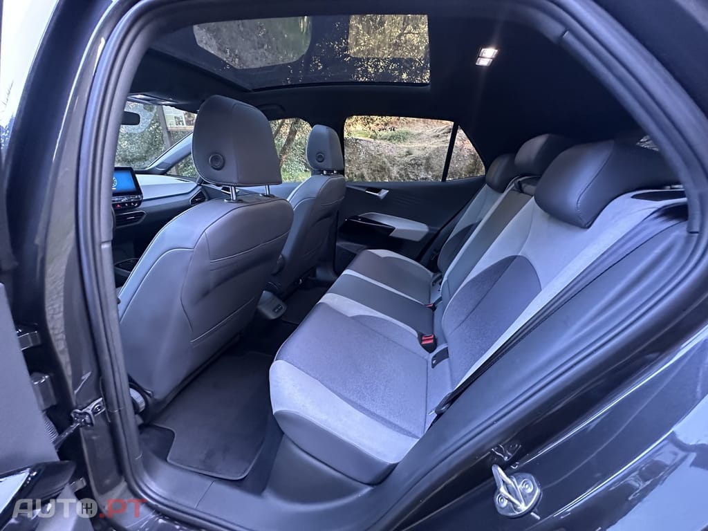 Volkswagen Id.3 Pro Performance Life
