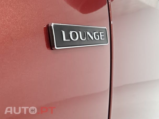 Volkswagen Polo 1.4 TDI Lounge