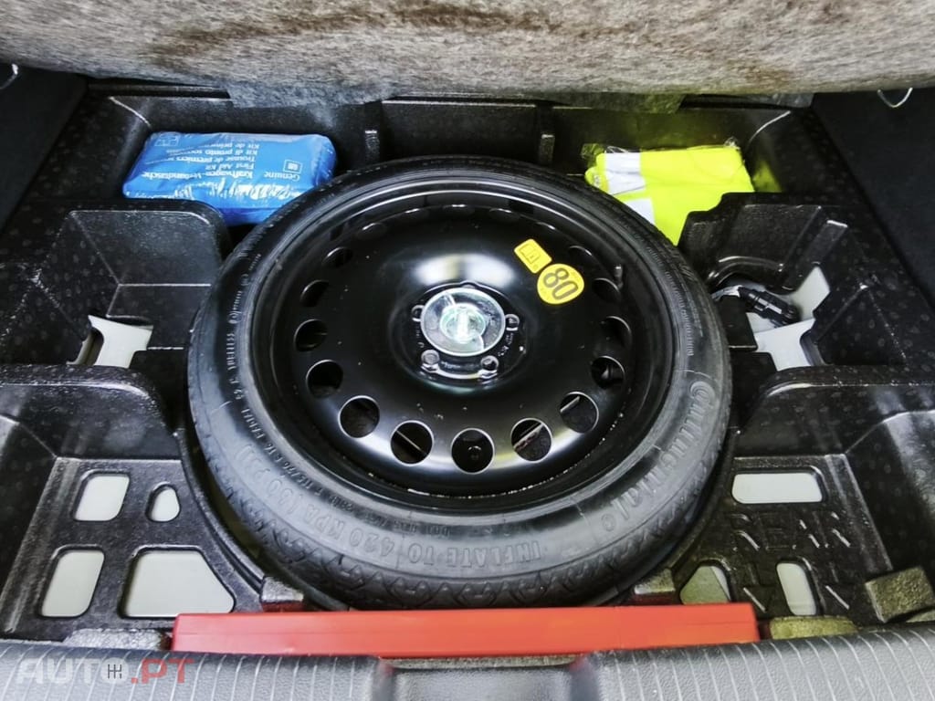 Opel Astra 1.6 CDTI Dynamic Sport S/S