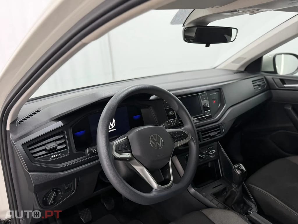 Volkswagen Taigo 1.0 TSI