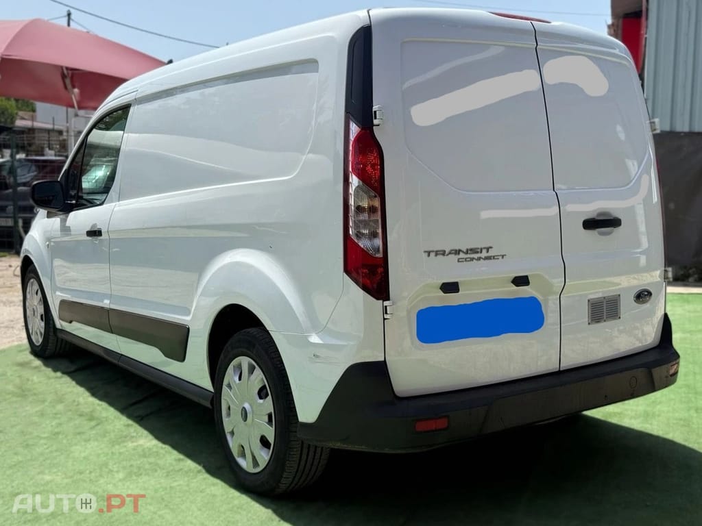 Ford Transit Connect 1.5 TDCi 240 L2 Trend