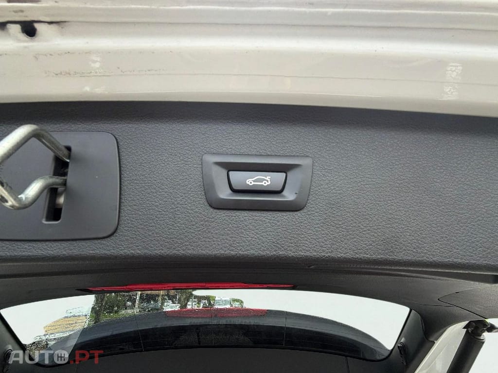 BMW 216 D SPORT LINE