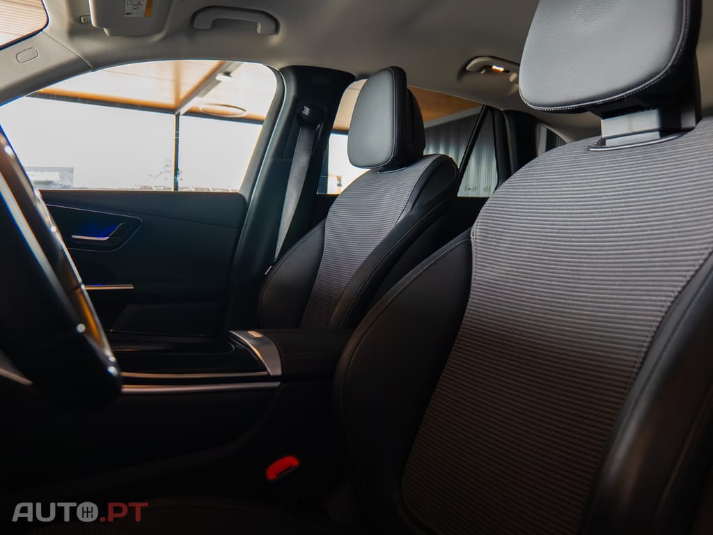 Mercedes-Benz GLC 300 de 4Matic