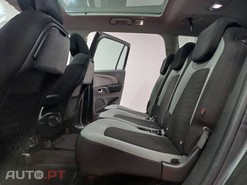 Citroen C4 SpaceTourer 1.6 BlueHDi Feel