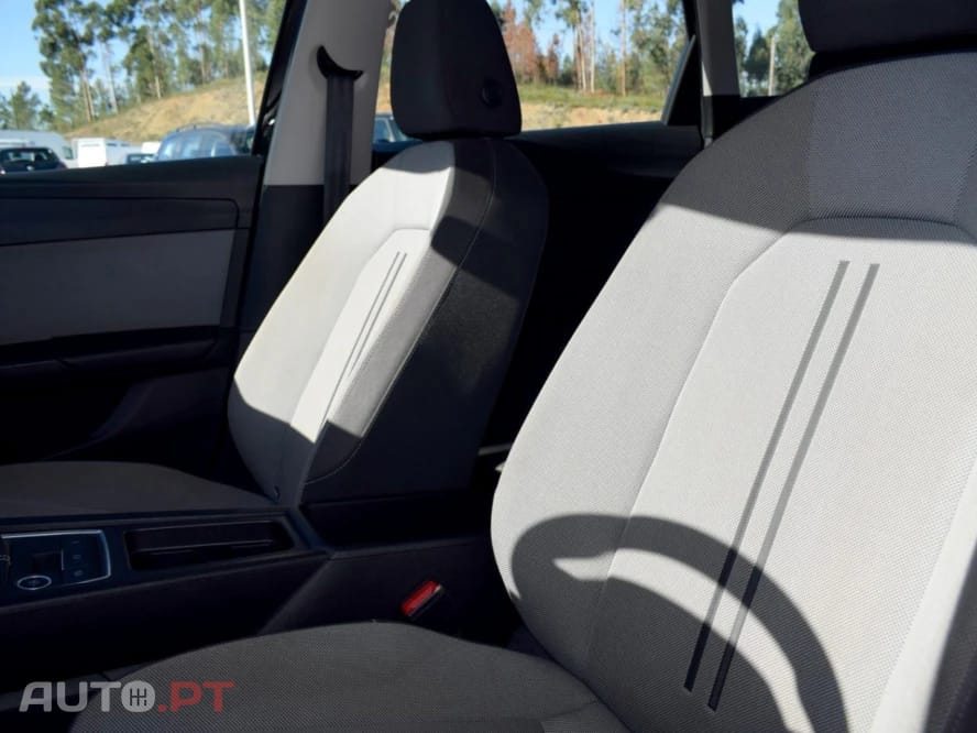 Seat Leon 2.0 TDI Style