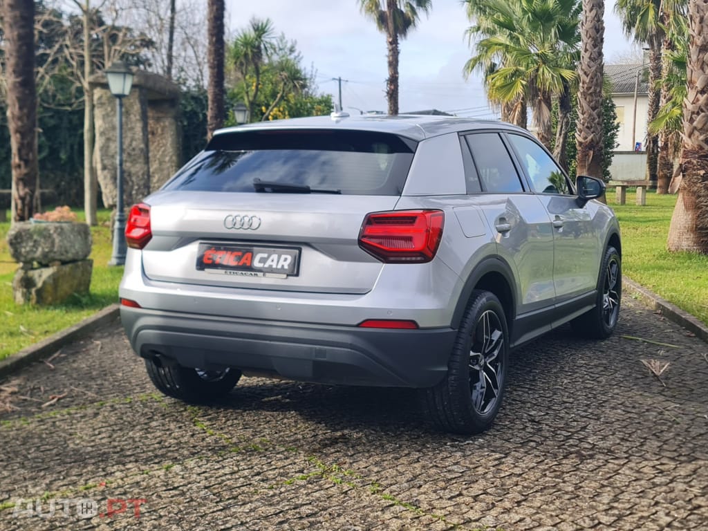 Audi Q2 1.6 TDI Sport