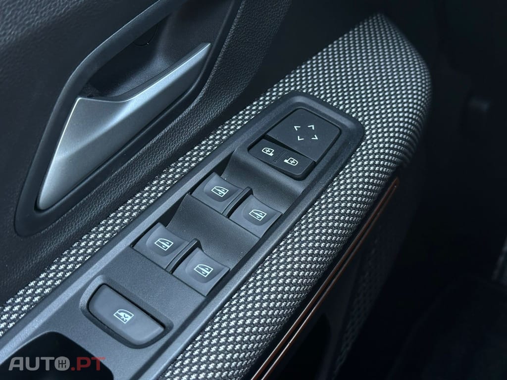 Dacia Sandero 1.0 TCe Comfort