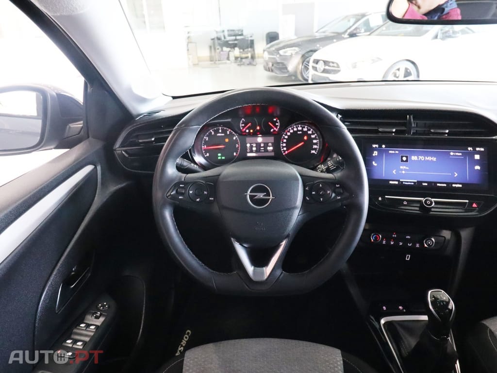 Opel Corsa 1.2 Business Edition