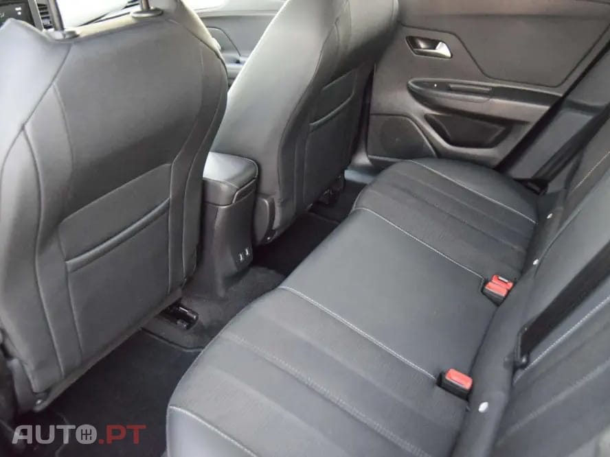 Opel Mokka 1.2 T GS