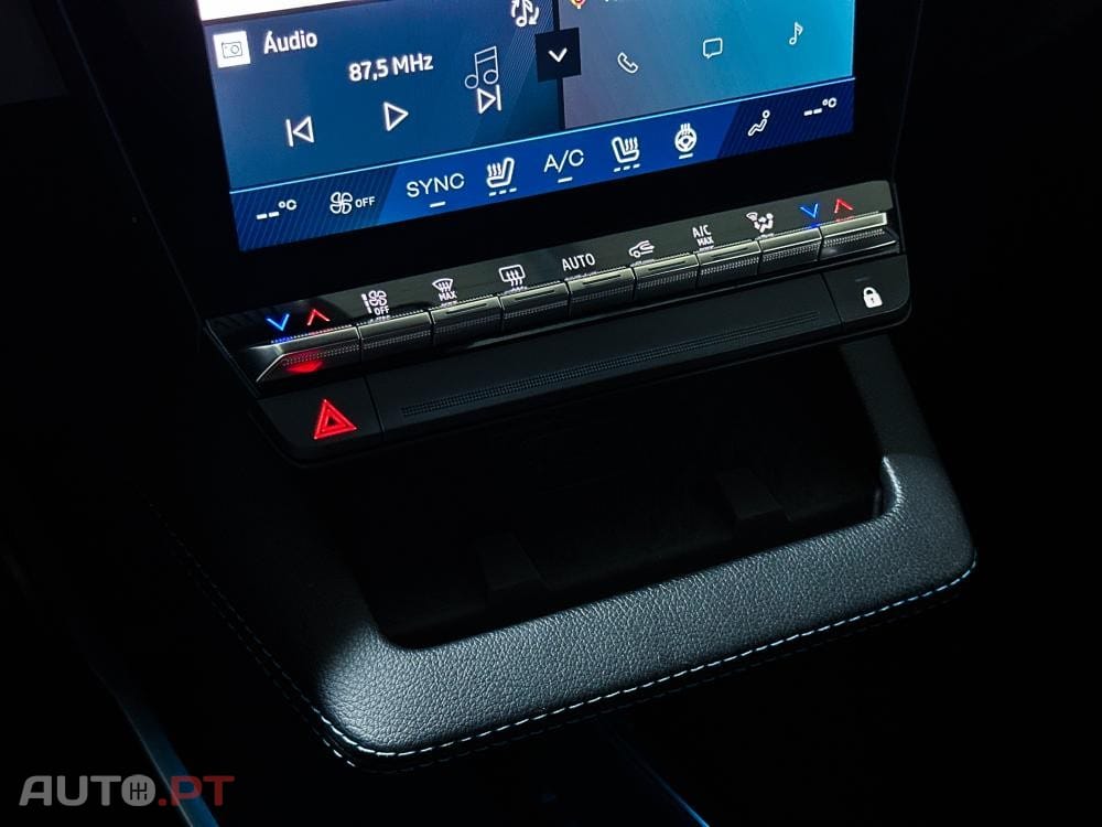 Renault Scénic Alpine Edition