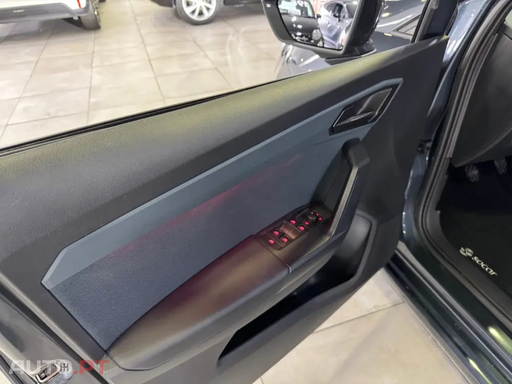 Seat Ibiza 1.0 TSI Style
