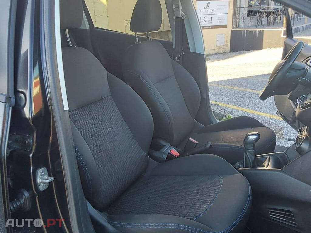 Peugeot 208 1.2 PureTech Allure