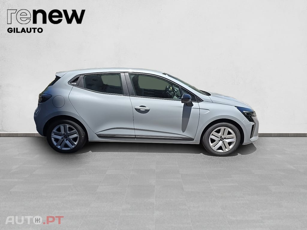 Renault Clio EVOLUTION TCE 100 GPL