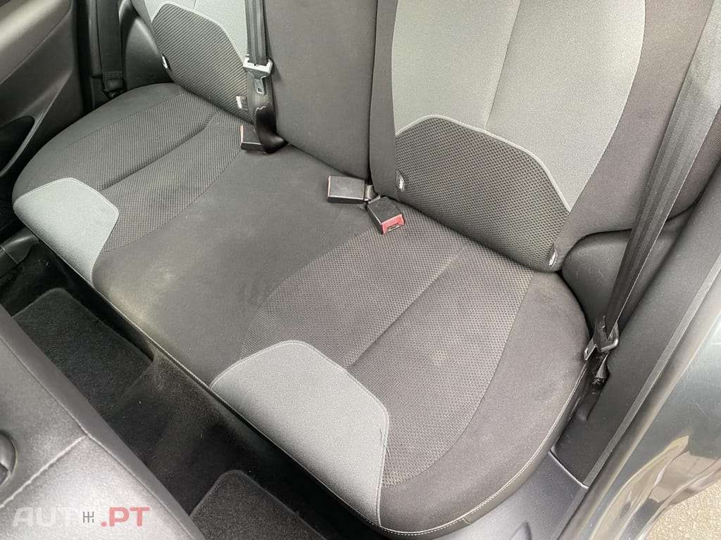 Citroen C3 1.4 HDi Airdream Tonic