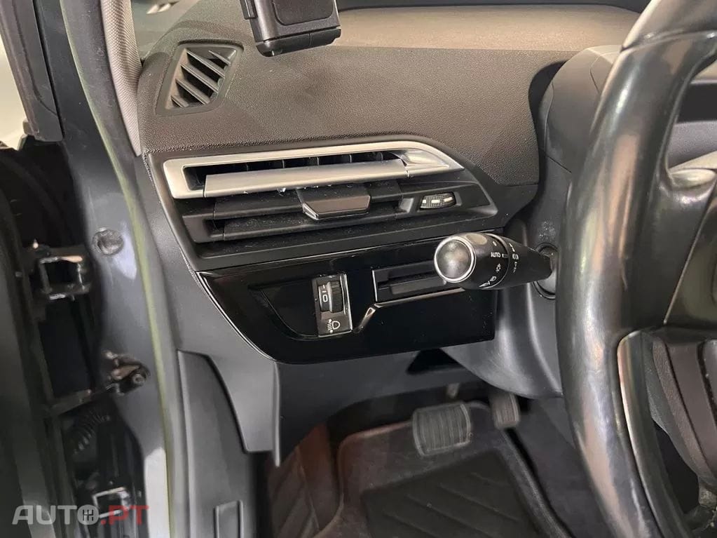 Citroen C4 Grand Picasso 1.6 e-HDi Exclusive ETG6