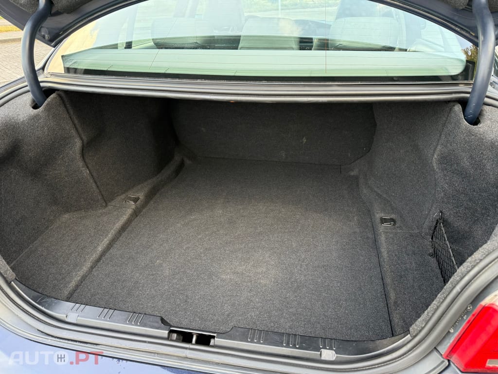 BMW 520 d