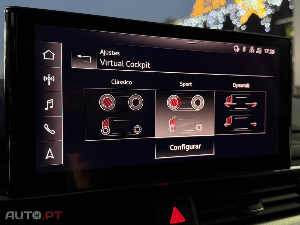 Audi A4 Allroad 40 TDI quattro S tronic