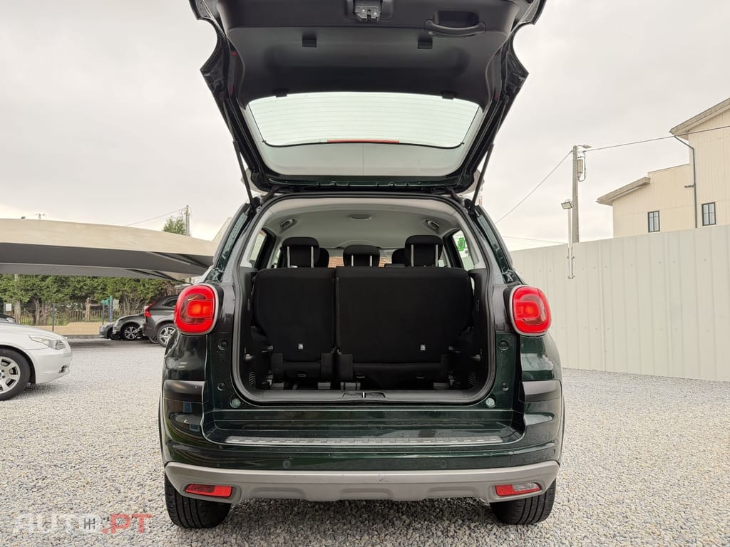 Fiat 500L 1.3 MJ Cross