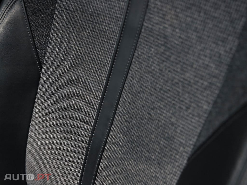 Peugeot 5008 1.5 BlueHDi Allure