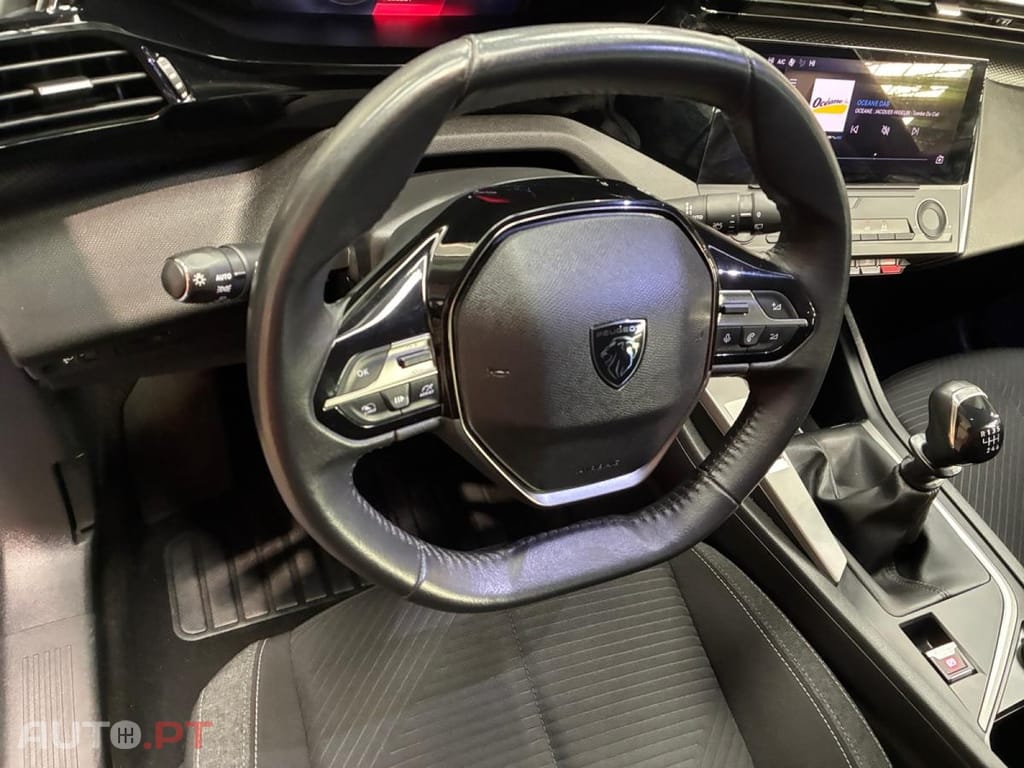 Peugeot 308 1.2 PureTech Active Pack