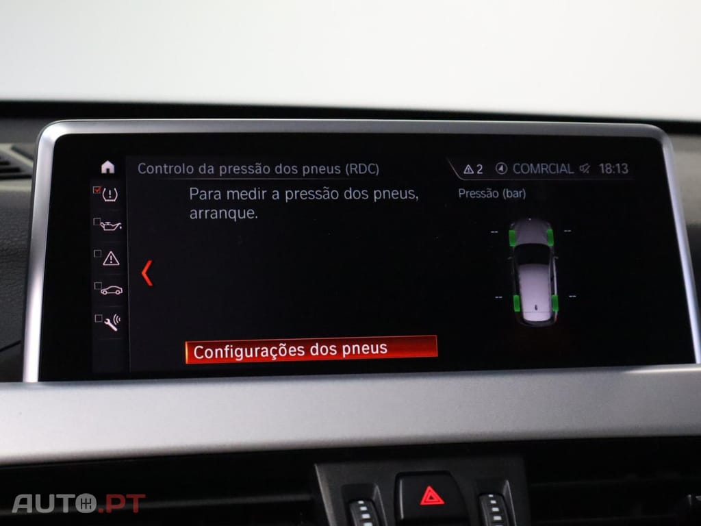 BMW X1 xDrive25e