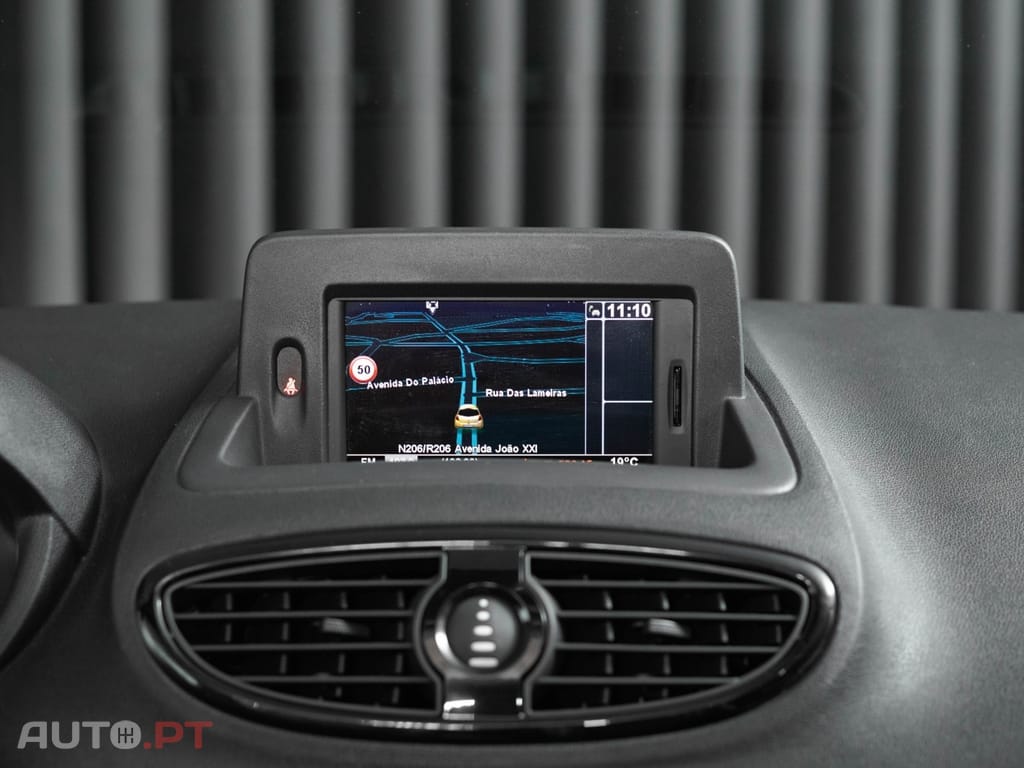 Renault Clio 2.0 16V Gordini RS
